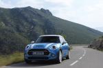 Mini Cooper S 5-Door 2014 года